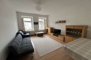 Möblierte 2-Zimmer-Wohnung in Möckern! – Die vollständige Adresse der Immobilie erhältst du vom Anbieter., 4159 Zentrum, Leipzig – Vorschaubild 5