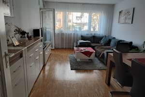 Perfekte 3 Zimmer Wohnung in Top Lage