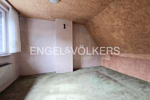 Einfamilienhaus mit viel Potenzial zur persönlichen Entfaltung – Die vollständige Adresse der Immobilie erhältst du vom Anbieter., 38104 Volkmarode, Braunschweig – Vorschaubild 13