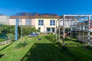 Energieeffizientes Einfamilienhaus mit Aufzug und barrierearmer Ausstattung – Die vollständige Adresse der Immobilie erhältst du vom Anbieter., 63075 Bürgel, Offenbach am Main – Vorschaubild 40