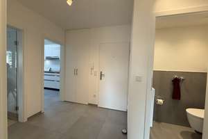 Seltene Kaufgelegenheit - super sanierte Wohnung für schnellen Einzug – Die vollständige Adresse der Immobilie erhältst du vom Anbieter., 47807 Fischeln, Krefeld – Vorschaubild 2