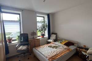 Helle 2-Raum-Wohnung mit Balkon am Schloßteich *vermietet* – Ludwigstraße 42, 9113 Schloßchemnitz, Chemnitz – Vorschaubild 11