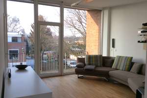 Rheinstadt Düsseldorf - Ortsteil Urdenbach! Das Designerhaus im Bauhausstil nahe am Rhein! – Die vollständige Adresse der Immobilie erhältst du vom Anbieter., 40593 Urdenbach, Düsseldorf – Vorschaubild 10