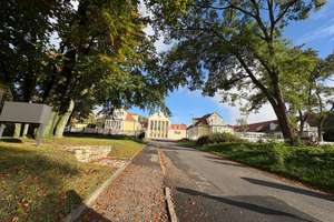 Schicke Terrassenwohnung mit feiner Ausstattung! Sonne, Garten und Carport! – Karl-Liebknecht-Straße 58a, 1109 Hellerau/Wilschdorf, Dresden – Vorschaubild 10