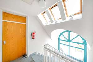 Gepflegte 3-Zimmer-Wohnung mit Aufzug, Gäste-WC und eigener Garage in ruhiger und grüner Lage – Die vollständige Adresse der Immobilie erhältst du vom Anbieter., 4316 Mölkau, Leipzig – Vorschaubild 21
