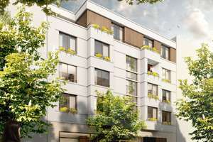 WG, nur anders - Entdecke dein neues Zuhause in Stuttgart-Feuerbach