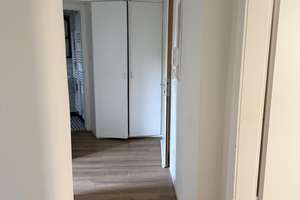 Ruhig & lichtdurchflutet - Altbau-Wohnung im Hinterhof – Paulusstr. 22/1, 70197 Vogelsang, Stuttgart – Vorschaubild 4