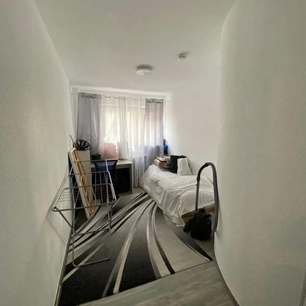 *** helle, freundliche, 3-ZimmerWohnung - Herzogenrath-Mitte ***