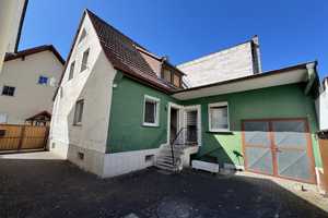 Handwerkerhaus - Ärmel hoch und los geht´s... – Aschaffenburg (Kreis) – Vorschaubild 1