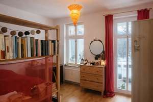 "Wohnen/Kapitalanlage in Bestlage: Stilvolle 3-Zimmer-Wohnung in der Bothestr.“ – Die vollständige Adresse der Immobilie erhältst du vom Anbieter., 4155 Gohlis-Süd, Leipzig – Vorschaubild 6