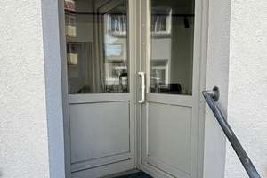NEUER PREIS: Wohn- und Geschäftshaus im historischen Neuwerk - 1 Wohnung und 1 Gewerbefläche frei – Die vollständige Adresse der Immobilie erhältst du vom Anbieter., 24768 Rendsburg – Vorschaubild 2