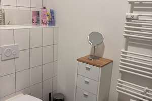 Nachmieter für 1-Zimmer Wohnung in Magdeburg gesucht – Mittagstraße 16, 39124 Neue Neustadt, Magdeburg – Vorschaubild 4