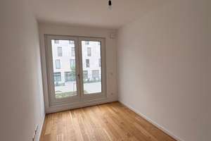 Helles 3-Zimmer-Apartment mit Balkon in München – Gmunder Str. 18a, 81379 Obersendling, München – Vorschaubild 7
