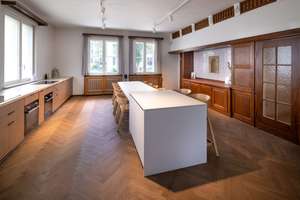 NEU Havelufer Quartier 3 Zimmer mit umherlaufender Terrasse – 13587 Hakenfelde, Berlin – Vorschaubild 17