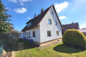 Ein- bis Zweifamilienhaus in ruhiger Wohnlage – Am Wasserturm 12, 74535 Mainhardt – Vorschaubild 27