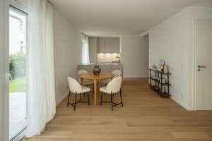 Wirklich Wohnen, wo Design auf Komfort trifft - Großzügige 3-Zimmer mit Balkon und Tageslichtbad – 63069 Friedrichsweiher, Offenbach am Main – Vorschaubild 9