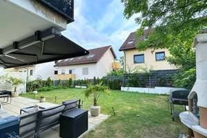 Modernes Wohnen auf großzügigem Raum – neuwertiges Einfamilienhaus mit hochwertiger Ausstattung – Die vollständige Adresse der Immobilie erhältst du vom Anbieter., 74078 Frankenbach, Heilbronn – Vorschaubild 8