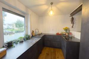 Familienidyll mit Garten & Balkon – moderne Doppelhaushälfte in Derching – Die vollständige Adresse der Immobilie erhältst du vom Anbieter., 86316 Friedberg – Vorschaubild 2