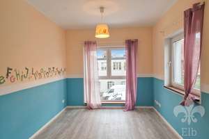 Vier Zimmer auf zwei Ebenen - ruhige Hinterhoflage mit Südterrasse, Garage und Keller – 39112 Sudenburg, Magdeburg – Vorschaubild 10