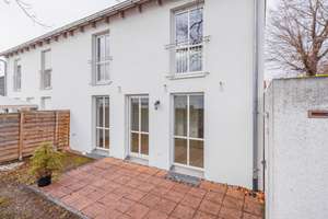 Gepflegte DHH mit Garage und Keller mitten in der Stadt, Bezug sofort möglich – Lessingstr. 65, 85055 Nordost, Ingolstadt – Vorschaubild 20