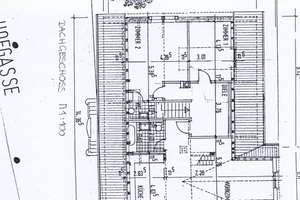 Charme & Gemütlichkeit! Historisches Buckelquader-Haus in liebevolle Hände abzugeben – Die vollständige Adresse der Immobilie erhältst du vom Anbieter., 68307 Sandhofen, Mannheim – Vorschaubild 23