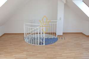 4-Zimmer-Wohnung mit Tiefgaragenstellplatz & 2 Balkone – Solide Kapitalanlage in neuwertigem Zustand – Die vollständige Adresse der Immobilie erhältst du vom Anbieter., 4288 Liebertwolkwitz, Leipzig – Vorschaubild 12