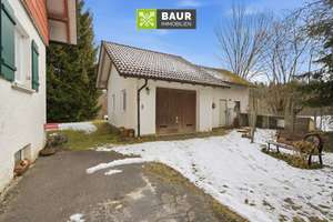 360° I Freistehendes Einfamilienhaus in idyllischer Alleinlage in Karsee bei Wangen – Die vollständige Adresse der Immobilie erhältst du vom Anbieter., 88239 Wangen im Allgäu – Vorschaubild 17