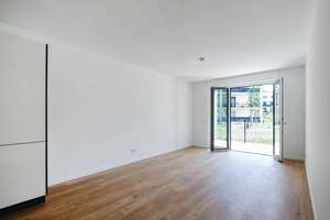 Ihr Refugium im Grünen: Die exklusiven Halske Gärten – Heinrich-Hertz-Straße 38, 13629 Siemensstadt, Berlin – Vorschaubild 4