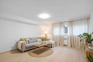 Attraktives Einfamilienhaus mit 4 Wohneinheiten, 110 m² Garten und großzügiger Terrasse – Die vollständige Adresse der Immobilie erhältst du vom Anbieter., 55127 Lerchenberg, Mainz – Vorschaubild 31