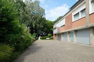 Attraktive 2-3 Zimmer-Wohnung in Traar mit Loggia, Garage und durchdachtem Grundriss! – Die vollständige Adresse der Immobilie erhältst du vom Anbieter., 47802 Traar, Krefeld – Vorschaubild 24