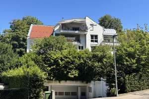 Schöne 2-Zimmer-Wohnung direkt am Waldrand – Die vollständige Adresse der Immobilie erhältst du vom Anbieter., 70186 Gablenberg, Stuttgart – Vorschaubild 3