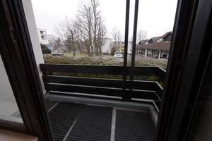 Gemütliche Galeriewohnung mit Balkon, EBK und Stellplatz, PF-Sonnenberg – Die vollständige Adresse der Immobilie erhältst du vom Anbieter., 75180 Sonnenhof, Pforzheim – Vorschaubild 13