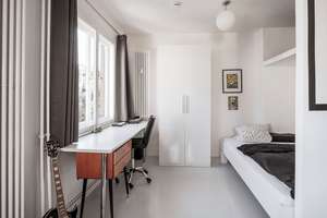 Bezugsfertige Wohnung mit Süd-Ost Balkon und PKW-Stellplatz – Die vollständige Adresse der Immobilie erhältst du vom Anbieter., 10551 Moabit, Berlin – Vorschaubild 3