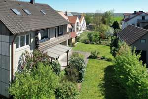 Zweifamilienhaus – Die vollständige Adresse der Immobilie erhältst du vom Anbieter., 91710 Gunzenhausen – Vorschaubild 4