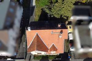 Oberursel-Bommersheim: Sanierungsbedürftiges Zweifamilienhaus in begehrter Lage zu verkaufen! – Die vollständige Adresse der Immobilie erhältst du vom Anbieter., 61440 Oberursel (Taunus) – Vorschaubild 3