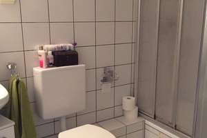 Wohnung mit grandiosem Ausblick über die Dächer des Zooviertels – Ellernstraße 41, 30175 Zoo, Hannover – Vorschaubild 12