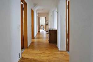 Zwei-Familienhaus in Bester Lage – Die vollständige Adresse der Immobilie erhältst du vom Anbieter., 64285 Bessungen, Darmstadt – Vorschaubild 3