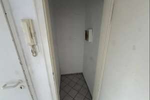 Helle Wohnung in Unterrath – 3 Zimmer, separater Küche, Balkon – Kalkumer Straße 40, 40468 Unterrath, Düsseldorf – Vorschaubild 10