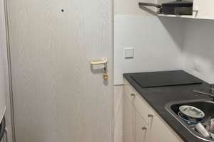 Kompaktes 1-Zimmer-Apartment in Bielefeld – 33619 Schildesche, Bielefeld – Vorschaubild 11