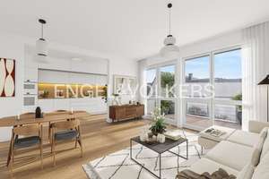 Idyllisch Wohnen in Worringen