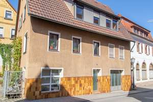 Ideal für Handwerker - Haus, Lager /Werkstatt /Scheune – Die vollständige Adresse der Immobilie erhältst du vom Anbieter., 74177 Bad Friedrichshall – Vorschaubild 2