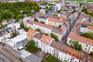 Altbauflair trifft Zukunft - Charmante 2-Zimmer Wohnung in attraktiver Lage – Die vollständige Adresse der Immobilie erhältst du vom Anbieter., 76137 Südstadt, Karlsruhe – Vorschaubild 18