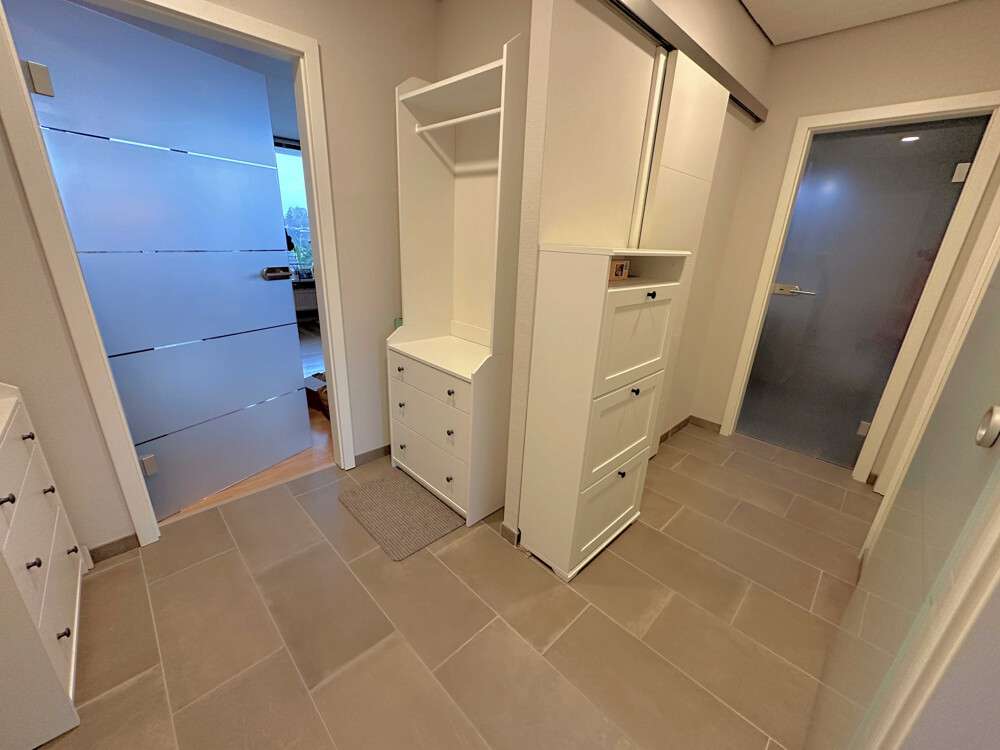 Immobilie in Rellingen - Gepflegte Eigentumswohnung in ruhiger Lage im Wacholderweg - Bild 2