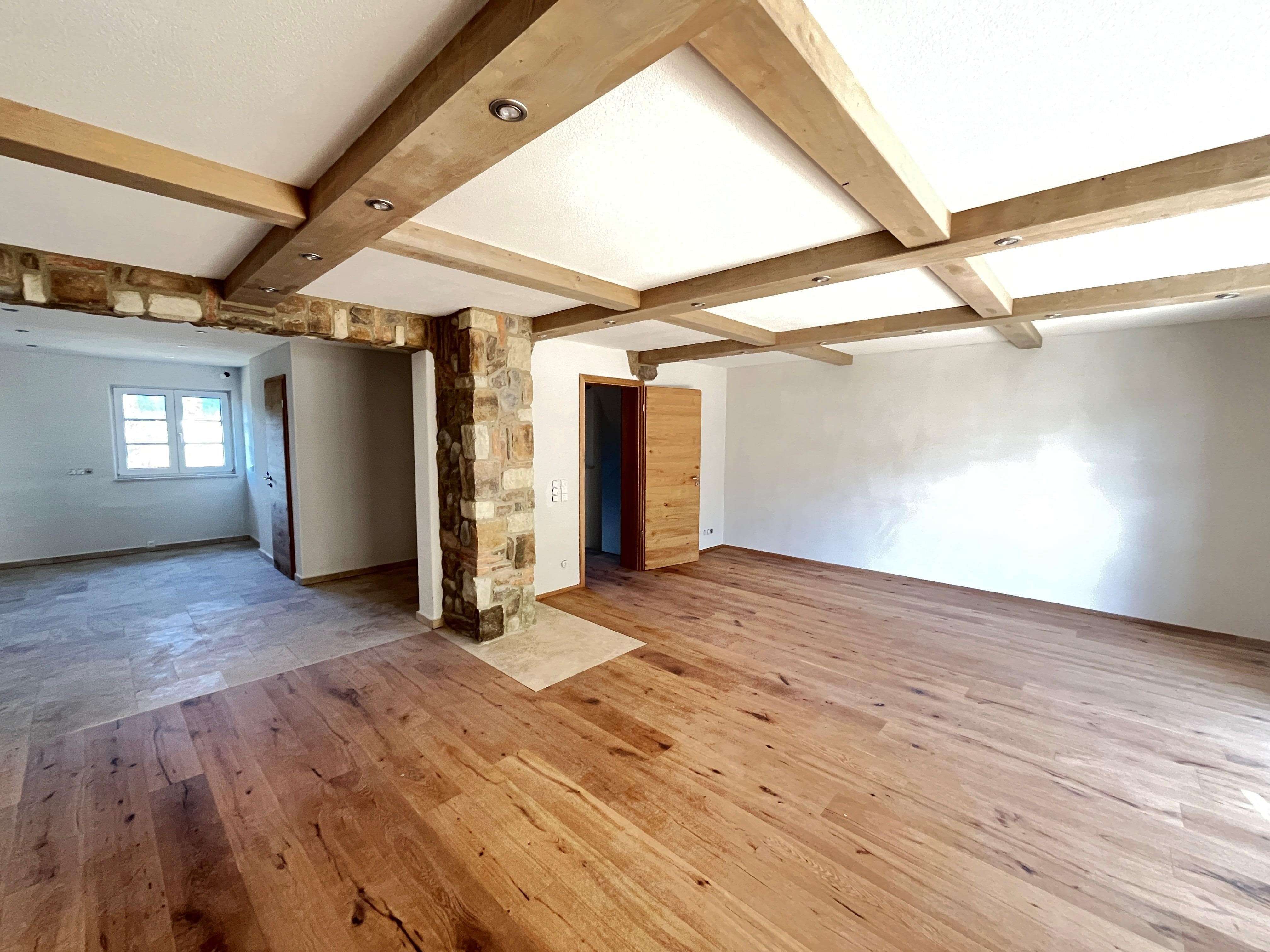 Immobilie in Buchenberg - EINMALIGE LAGE!!!   Panorama Chalet in Alleinlage Nähe Buchenberg - Bild 1