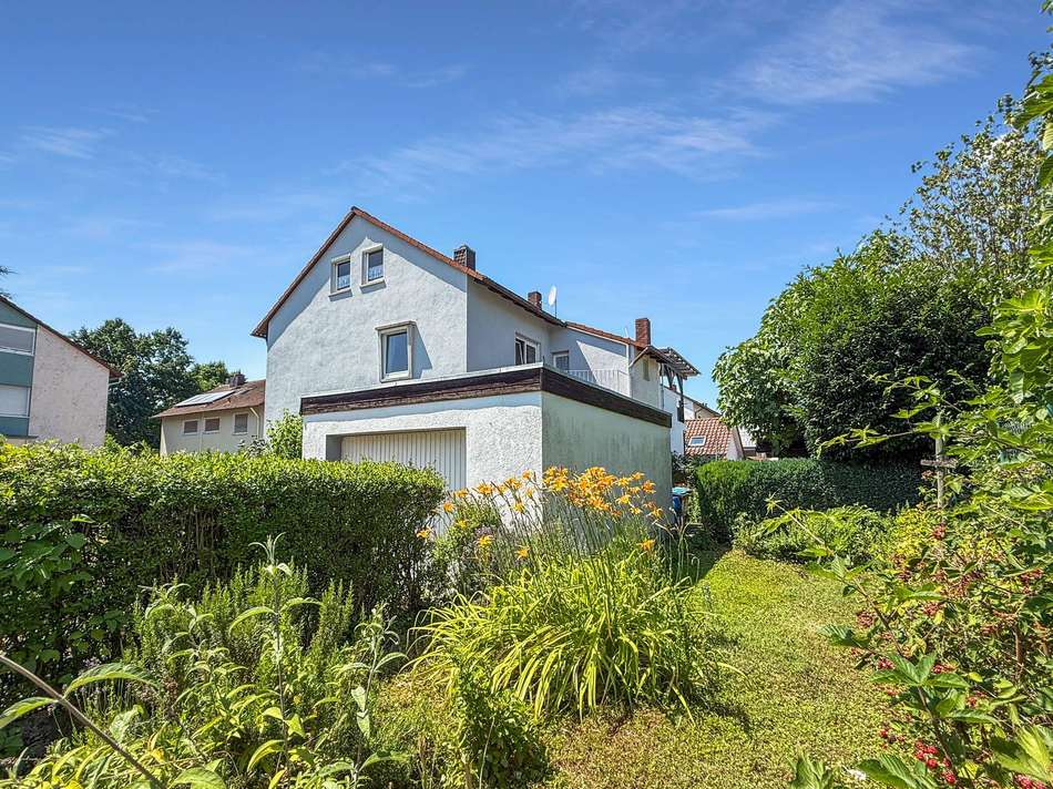 Garten