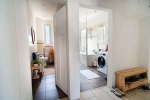 Helle Altbau-Wohnung in ruhiger Lage Nürnbergs 90459 – Die vollständige Adresse der Immobilie erhältst du vom Anbieter., 90459 Gugelstraße, Nürnberg – Vorschaubild 5