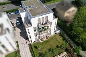 TOP-Neubau MFH mit 7 Wohnungen im Offenbacher Westend an der Stadtgrenze zu Frankfurt am Main – 63067 Ledermuseum, Offenbach am Main – Vorschaubild 14