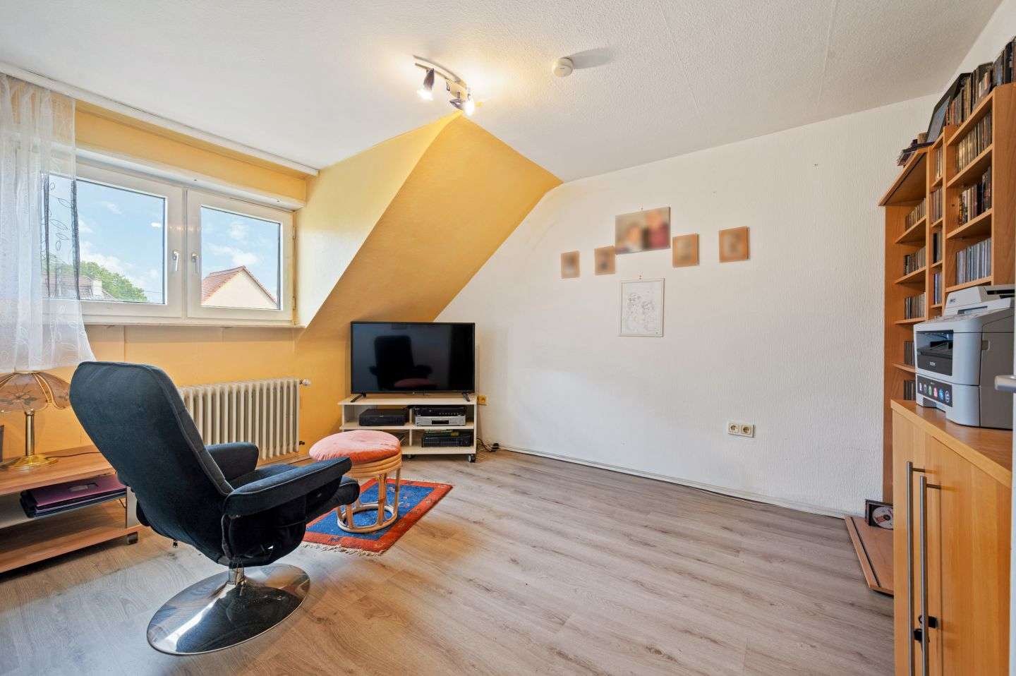 Immobilie in Ladenburg - 3-Familienhaus in bester Lage von Ladenburg   - Bild 3