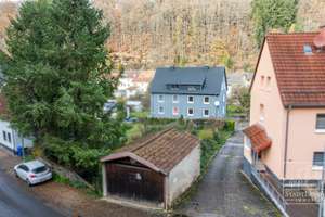 Ruhige Doppelhaushälfte mit Garten & Stellplätzen in Pirmasens-Niedersimten – Die vollständige Adresse der Immobilie erhältst du vom Anbieter., 66955 Niedersimten, Pirmasens – Vorschaubild 29