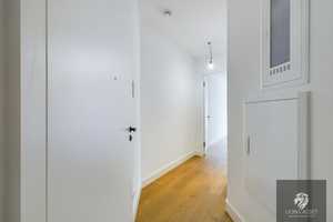 Neubauwohnung in Top Lage am Nockerberg "Hoch der Isar" – Hochstraße 75, 81541 München – Vorschaubild 2